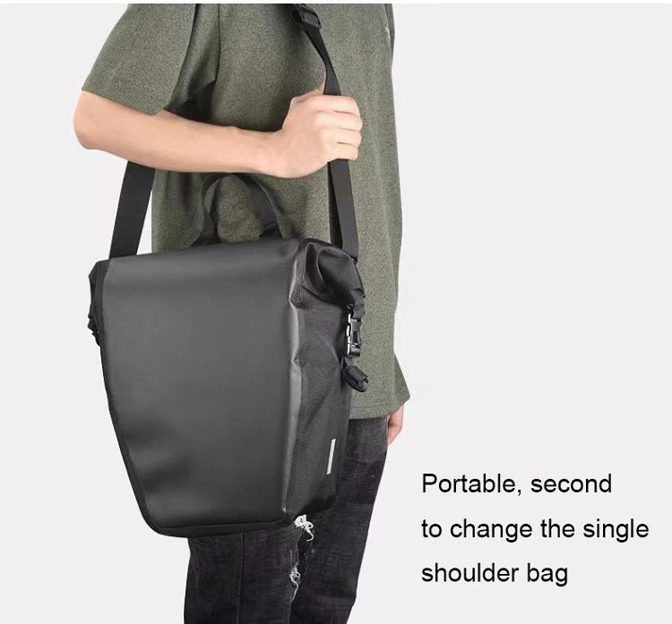 bike bag carrier001 bike bag carrier001