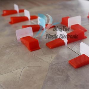 Qoplama uchun tekislash joylari