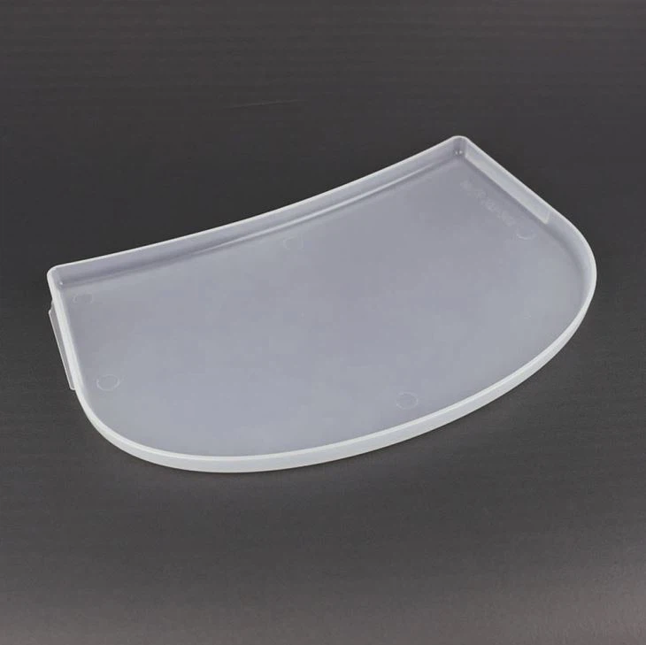Plastic Injection Part Design
