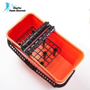 Eng yaxshi kafel paqirlari