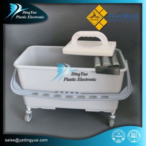 Grout paqir shimgichi