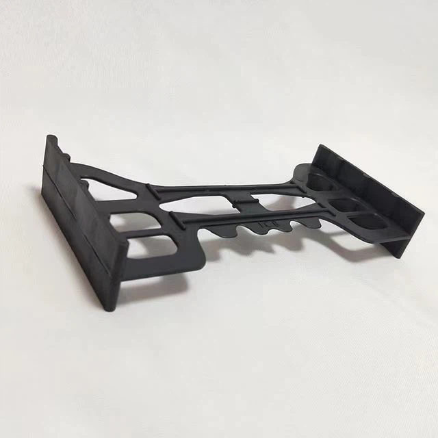 Machining Concrete Spacer