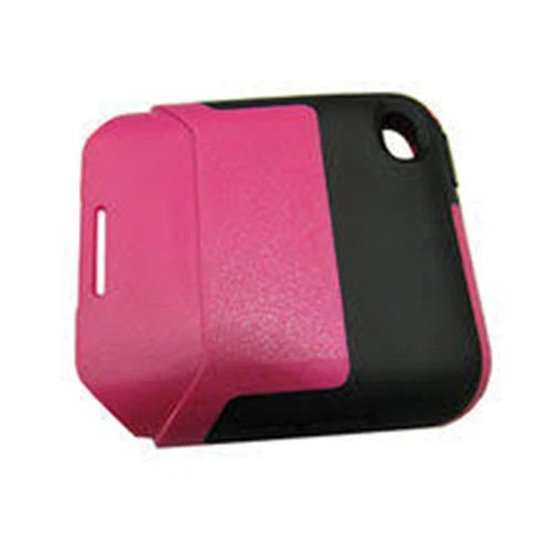 Silicone Rubber Overmolding