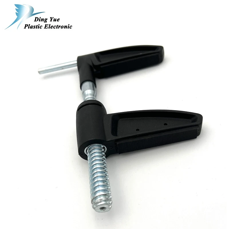 Molded Automotive Parts