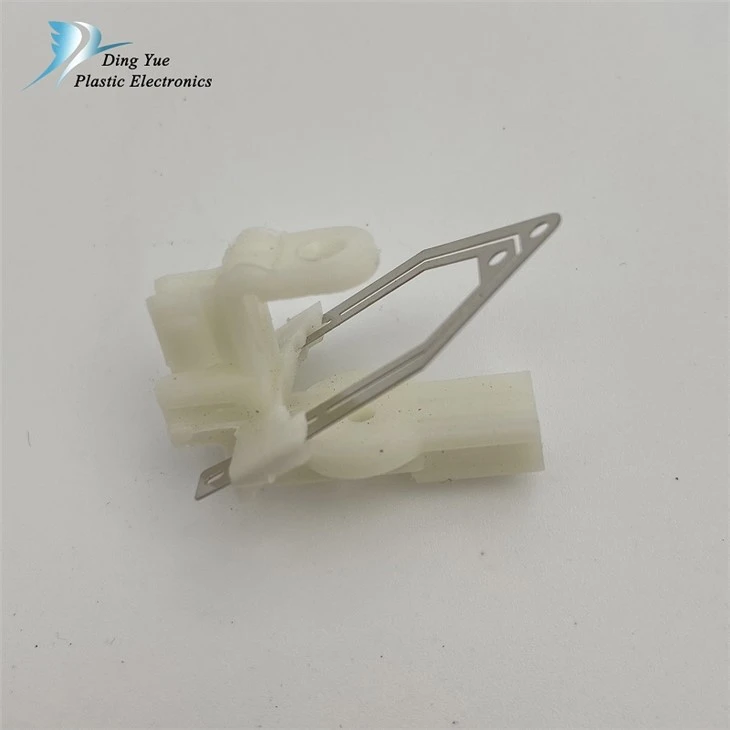 pe injection molding