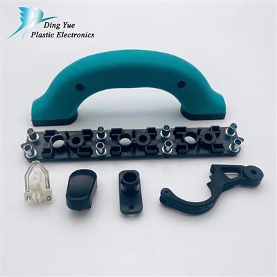 Maxsus plastik qismlar