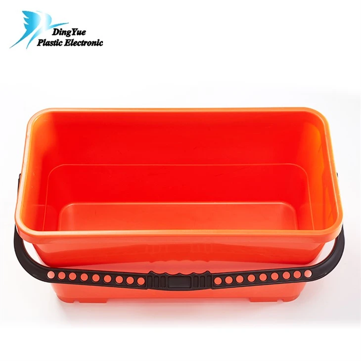 grout cleaning bucket