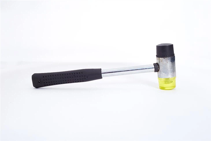 Rubber Hammer